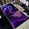 Bandai Anime Mouse Pad Gamer Accessori per computer Tappetino da scrivania Tappetino da gioco Tappetino da ufficio O-One P-piece Sanji Mousepad Tappetino per PC