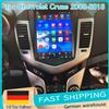 NONE Autoradio 9.7'' con GPS 2GB+64GB per Chevy Cruze 2008-2015, Android 15 2DIN con Carplay, Android Auto e WiFi