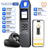 MUCAR T261 Strumenti di Diagnosi Pressione Pneumatici Auto TPMS 315MHz/433MHz Attivazione e Programmazione Sensori per Thinktool/689BT/892BT