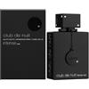 Armaf Club de Nuit Intense Man - Eau de Toilette per Uomo, una fragranza versatile e vivace che si apre con una freschezza intensa di agrumi, offrendo un carattere energico e dinamico.