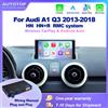 AUTOTOP Box Retrofit Wireless Carplay per Audi A1 Q3 2013-2018 Modelli HN HN+ HN+R RMC, Android Auto Airplay Mirrorlink Navigazione