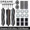Dreame L10s Pro Ultra Heat / L10s Ultra Gen 2 / D20 Ultra / Mova E30 Ultra / P10 Ultra Spazzola Filtro Panno Sacchetto