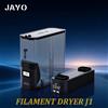 JAYO Essiccatore per Filamenti JAYO J1, Scatola Essiccante per Filamenti di Stampanti 3D, Mantiene i Filamenti Asciutti Durante la Stampa 3D, Design 2-in-1 Separabile