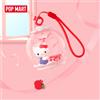 POP MART 【EU AU】POP MART Hello Kitty e Amici Serie Sweet Dream Bubble House Set di Scene 1PC/8PCS POPMART Blind Box