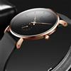 LIGE 2026 Nuovo Orologio Sportivo da Uomo alla Moda, Marca di Lusso, Impermeabile, Semplice, Ultra-Sottile, Orologio al Quarzo, Relogio Masculino