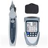 TOOLTOP Tester Portatile per Cavi di Rete TOOLTOP, Rilevatore di Tensione POE, Localizzatore di Linee, Rilevamento Guasti nel Cablaggio di Rete, Verifica Cavi Ethernet