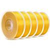 ELEGOO Filamento ELEGOO Silk PLA 2KG 1.75mm Lucido per Stampanti 3D FDM, PLA Elegoo per Elegoo Centauri Carbon