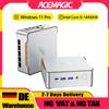 NiPoGi H2 Mini PC Intel Core i7-13620H Mini Computer 32GB DDR4 1TB SSD Mini Desktop Computer W-11 Pro Triplo Display 4K