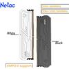 Netac Shadow Ill DDR4 8G 16G 8Gx2 16Gx2 Memoria RAM DDR4 3200MHz 3600MHz UDIMM DDR4 XMP2.0 Dual Channel per PC Desktop