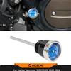 NICECNC Per Harley Sportster S RH1250S 2021-2024 NICECNC Indicatore di Temperatura Olio con Asta di Misurazione Nightster RH975 Pan America 1250 RA1250 /Special