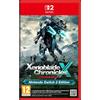 Nintendo Xenoblade Chronicles X - Edizione Switch 2 - Switch 2