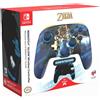 Turtle Beach Controller Wireless Rematch Glow Link per Nintendo Switch