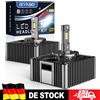 Bevinsee Lampadine LED BEVINSEE D5S Canbus per Fari Auto, 70W 7000LM, Sostituzione Diretta HID Xenon, Plug&Play, 6000K Bianco, 12V