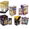 KAYOU Carte da Collezione Rare SE Anime Saint Seiya Cavalieri dello Zodiaco Sacre Carte dell'Awakening del Sacro Abito Athena Hades Regalo da Collezione