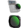 NEEWER Filtro ND Variabile NEEWER Compatibile con Insta360 Ace Pro e Insta 360 Ace Pro 2, Accessori per Obiettivi di Action Camera ND2-32