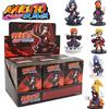 Bandai Action Figure Naruto Shippuden Akatsuki Arc Series - Blind Box a Sorpresa, Giocattoli Trendy da Collezione, Regalo a Sorpresa