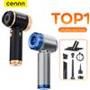 CENRR Aspirapolvere per Auto CENRR, Potente Dispositivo di Pulizia Portatile, Mini Aspiratore Senza Fili per Casa e Auto