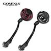 gomexus Adattatore per Manovella Mulinello Spinning Gomexus per Shimano Ultegra Stella Stradic Nasci TwinPower Vanford Miravel 2000-5000