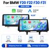 MEKEDE Disponibilità EU Sistema Linux Schermo 10.25'' 1920*720 QLED 12.3'' 2400*900 2K CarPlay Wireless Autoradio per BMW Serie 1, 2, 3, 4 F20, F21, F22, F30, F32, F34, F36 2013-2017 NBT Android Auto Lettore