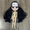 DBS Serie FT, Bambola ICY Blyth 1/6 30cm, Corpo Colorato, Acconciatura e Trucco Fai-da-Te, Regalo per Ragazze, Offerta Speciale, Senza Set Extra