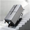 NONE Modello 2026 Montacarichi Elettrico Cingolato 52V 36AH Capacità 400KG Sale fino a 1600 Gradini Ultima Tecnologia di Montacarichi Cingolato