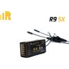 FrSky R9SX Ricevitore migliorato R9Slim+OTA ACCESS Ricevitore a lungo raggio per telecomando modello