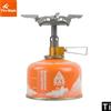Fire-Maple Fire Maple FMS-116T Mini fornelli da campeggio all'aperto Bruciatore a gas per zaino in spalla 48g 2300W Stufa a gas portatile leggera in titanio