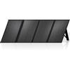 NONE Pannello Solare Pieghevole da 200W, Moduli Fotovoltaici Monocristallini Portatili 18V per Case Mobili, Campeggio all'Aperto e Stazioni di Alimentazione