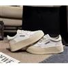 AUTRY MEDALIST 2026 Nuove Scarpe da Corsa per Uomo e Donna Traspiranti Antiscivolo Ammortizzate per Corsa su Strada Sport Lifestyle Outdoor Sneakers