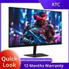 KTC Monitor da Gaming KTC H24F8 24' FHD, Pannello Fast IPS, Frequenza di Aggiornamento 190Hz, Tempo di Risposta 1ms, 133% SRGB, HDR10, Adaptive Sync, Luce Blu Ridotta, Compatibile con VESA, Funzioni di