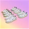 AUTRY MEDALIST Scarpe da Corsa Sportive 2026 per Uomo e Donna, Traspiranti, Antiscivolo, Ammortizzate, per Corsa su Strada, Sport e Tempo Libero, Sneakers Outdoor, Taglie 36-45