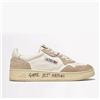 AUTRY MEDALIST Nuove Scarpe da Corsa Comode 2026 per Uomo e Donna, Sneakers Casual Traspiranti Ultraleggere per Corsa all'Aperto, Scarpe alla Moda Unisex