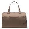 Herschel Unisex Novel Duffle Light Brown Tech - 45L