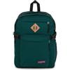 JanSport Zaino unisex Main Campus, Deep Juniper, Taglia unica per tutti, Casual