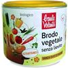 Baule Volante Fior di Loto Baule volante Brodo vegetale biologico in polvere senza lievito - Miscela di verdure, erbe aromatiche e spezie naturali - Condimento per zuppe, risotti e piatti gourmet