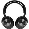 Steelseries Arctis Nova Pro Wireless Auricolare A Padiglione Gaming Bluetooth Ne