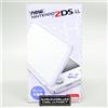 Nintendo Console New Nintendo 2DS LL bianca x lavanda Giappone NUOVA