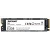 Patriot Memory P300P512GM28 drives allo stato solido 512 GB M.2 PCI Express NVMe