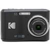 Kodak PIXPRO FZ45 1/2.3 Fotocamera compatta 16 MP CMOS 4608 x 3456 Pixel Nero (K