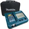 Makita BTC04 Tester Diagnostico Portatile Battery Checker 14.4V 18V LXT Custo...