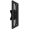 Multibrackets 7350073737796 68,6 cm [27] Scrivania Nero (Multibrackets M VESA Mo