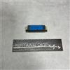 Yaesu Filtro meccanico Yaesu YF-122S (XF-119SN) Collins 2,3 KHZ per FT-897/FT-857 n...