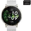 Amazfit Active 3 3,35 cm [1.32] AMOLED Digitale 466 x 466 Pixel Touch screen Oro