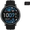 Amazfit Active Max display ultra luminoso da 1,5 pollici, 4 GB di memoria, mappe