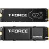 Team Group T-FORCE G70 PRO 2 TB M.2 PCI Express 4.0 NVMe 3D NAND (TEAM 2TB T-FOR