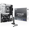 ASUS PRIME Z890-P WIFI Intel Z890 LGA 1851 [Socket V1] ATX (PRIME Z890-P WIFI)