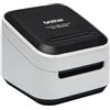 Brother VC-500W stampante per etichette [CD] ZINK [Zero-Ink] A colori 313 x 313