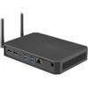 LG CQ600N-6N thin client 2 GHz 930 g Nero N5105 (LG CQ600N-6N Thin Client - Inte