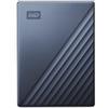 Western Digital My Passport Ultra disco rigido esterno 5 TB USB tipo-C 3.2 Gen 1