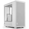 Fractal Design Epoch Midi Tower Bianco (FRACTAL EPOCH TG CLEAR CASE)